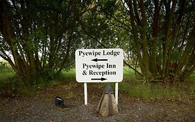 The Pyewipe